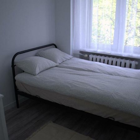 Apartment Mostek 5 Minutes Walk From The Old Town Гданьск Экстерьер фото